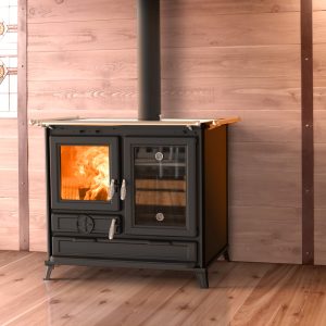 Piec kuchenny Thermorossi z podwójnym piekarnikiem MARGOT EVO margot 300x300 - Piec kuchenny Thermorossi z podwójnym piekarnikiem MARGOT EVO